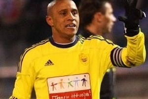 Roberto Carlos tuyên bố giải nghệ
