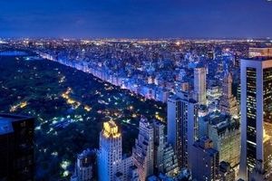 Chiêm ngưỡng penthouse 100 triệu USD đắt nhất New York