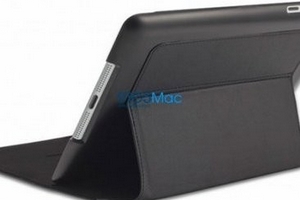 Lộ diện case bảo vệ iPad mini