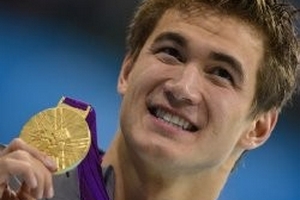 Nhà VĐTG Magnussen thất bại ở nội dung 100m tự do nam