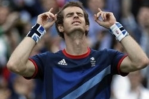 Murray thắng Djokovic, gặp lại Federer ở chung kết