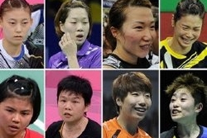 Khắc phục "tâm lý thi đấu" bằng tư thế ngẩng cao đầu