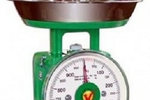 Chỉ mơ mua 1 cân được đủ... 9 lạng