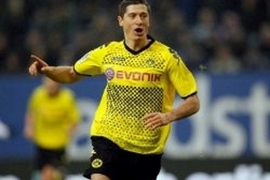 M.U đạt được thỏa thuận chiêu mộ Lewandowski