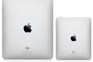 Apple đút túi 10 tỉ USD mỗi năm nhờ iPad mini