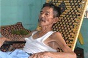 Cụ ông 2 lần “sống lại” đã qua đời