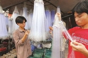 Lũ sớm về Đồng bằng sông Cửu Long