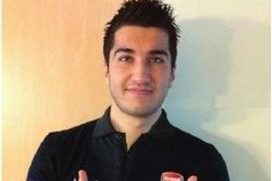 Vụ Nuri Sahin: Karanka chơi khó Arsenal?