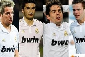 4 cái tên đang làm Mourinho đau đầu