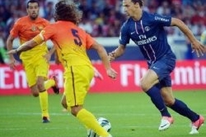 Tiền đã nhanh chóng nâng tầm PSG