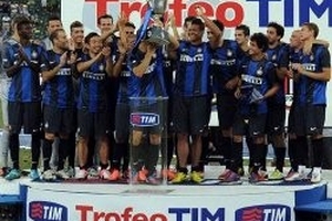 Inter tìm người thay thế cho Lucas Moura