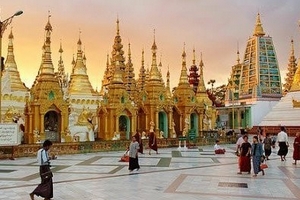 Đầu tư vào Myanmar: Không dễ ăn