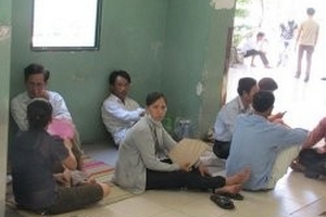 Viện phí tăng đều ở nhiều tỉnh, thành