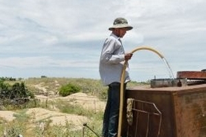 Liều xài nước bẩn