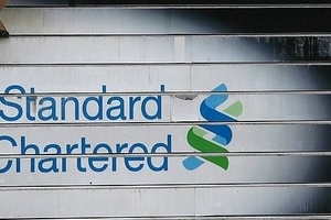 Standard Chartered dính nghi án 'rửa tiền' 250 tỷ USD