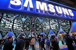 Samsung dính 'dớp' Apple về sử dụng lao động trẻ em