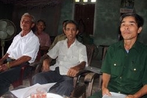 Nghệ An: “Gia đình trị” làm khổ 6.000 dân