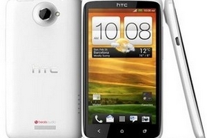 Lộ thông tin mẫu smartphone mới One X+ của HTC