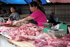 Có kiểm soát được 'thịt bán trong 8 giờ'?