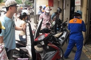 Chấn chỉnh việc 'loạn' cách tính giá xăng dầu