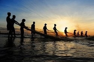 Bám biển, bảo vệ ngư trường - truyền thống nghìn đời gìn giữ