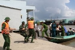 Chưa có cơ chế đặc thù trong phòng, chống khủng bố