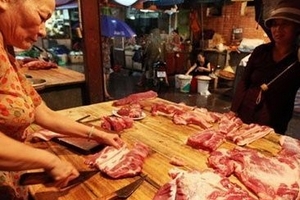 Sẽ sửa quy định '8 giờ' nếu có vướng mắc