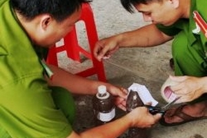 Phạt 4 khách sạn lớn xả nước thải vượt quy định