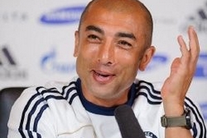 Di Matteo đặt mục tiêu “ăn 7” cho Chelsea