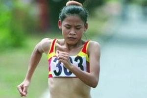 Đi bộ 20km nữ: Chờ điều thần kỳ ở Thanh Phúc