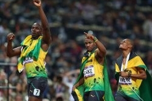 Vì sao người Jamaica chạy siêu nhanh?