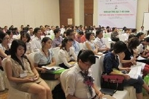 53% quan hệ tình dục nhưng không vì tình dục
