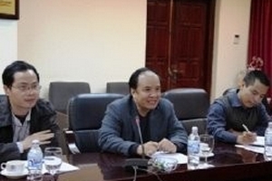 Tiến sĩ suýt “mất” con khi quyết định từ bỏ trời Tây