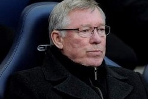 Ferguson sốt vó với hàng thủ M.U