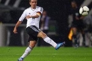 Đức triệu tập đội hình dự trận giao hữu với Argentina