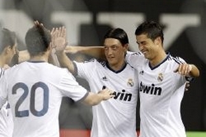 Trước trận Real Madrid - Celtic: Quà ngày chia tay