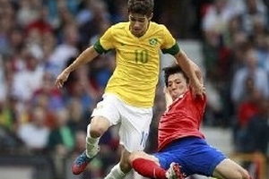 Man City nhắm sao trẻ Hàn Quốc về thay thế Kolarov