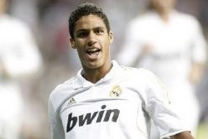 Varane tri ân Real và Mourinho
