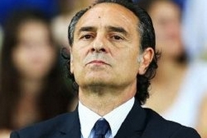 Prandelli triệu tập 8 "cánh chim lạ" cho trận chiến với ĐT Anh