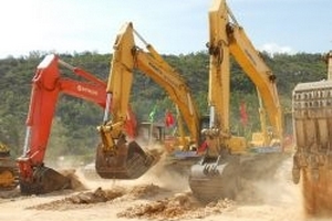 1.000 tỉ đồng xây dựng tuyến đường Long Vân - Long Mỹ