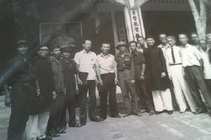 Hồi ức về những chiến công một thuở