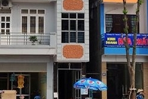 Hà Nội sẽ thu hồi nhà siêu méo, siêu mỏng