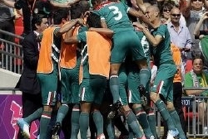 Hạ Brazil, U23 Mexico đoạt ngôi vô địch Olympic