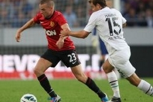 M.U ngược dòng đánh bại Hannover 4-3