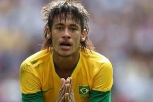 Olympic Brazil thừa nhận Mexico xứng đáng giành chiến thắng