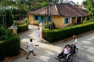 Phủ thờ công chúa triều Nguyễn