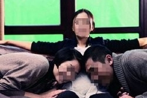 Nước mắt của những cô gái làm nghề 'đẻ thuê' cho đại gia