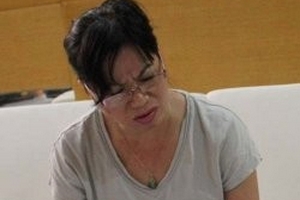 Nữ phó khoa bị cách chức vì sản phụ tử vong kêu oan