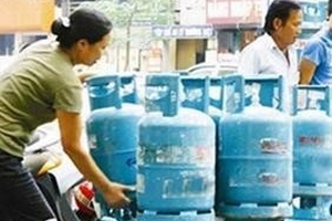 Đứt nguồn cung, gas rối loạn vì khan hiếm