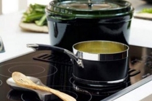 Bếp từ siêu rẻ: Được ăn cả, ngã .. thì thôi!